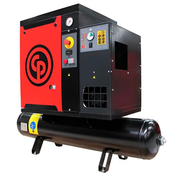 compressor de parafuso 10hp