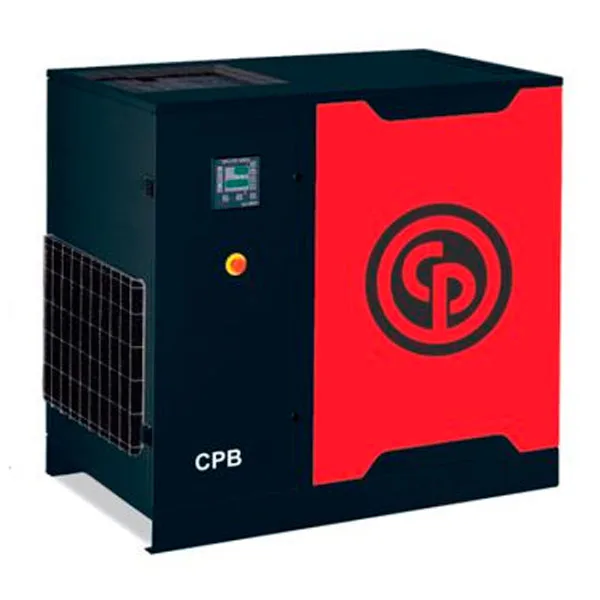 compressor de parafuso