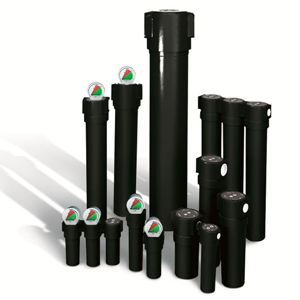 Filtros – Linha CPFM/S/A/D/P
